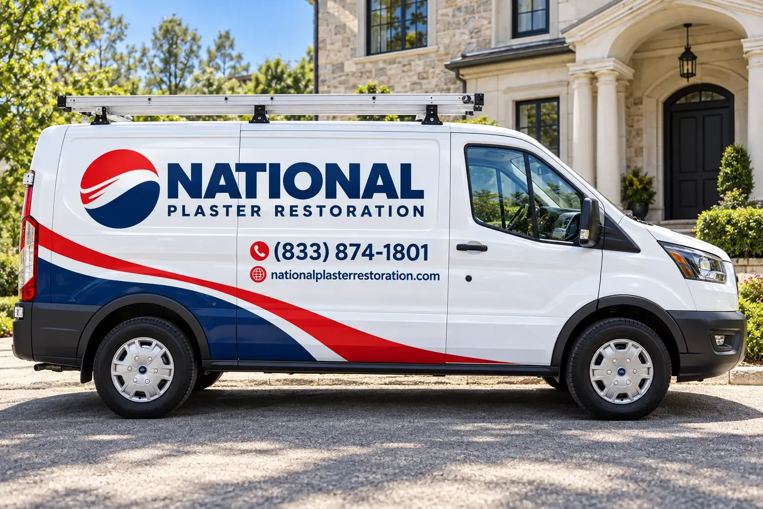Plaster Repair in Runnemede, NJ near me