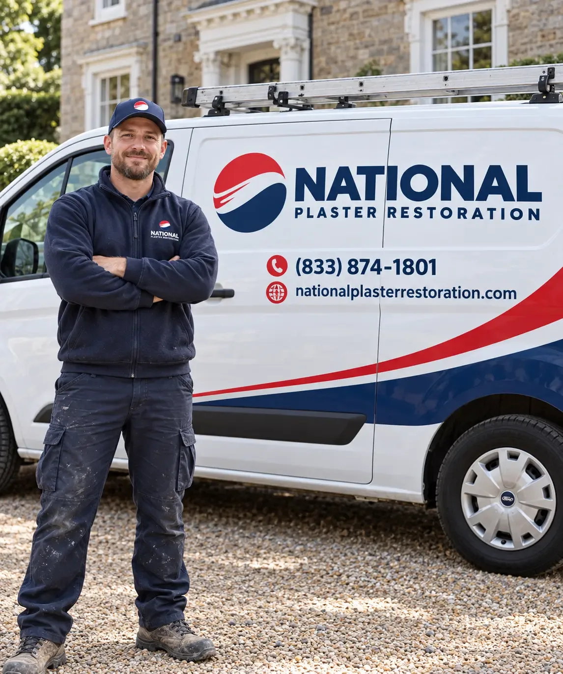 Plaster Repair company in Runnemede, NJ